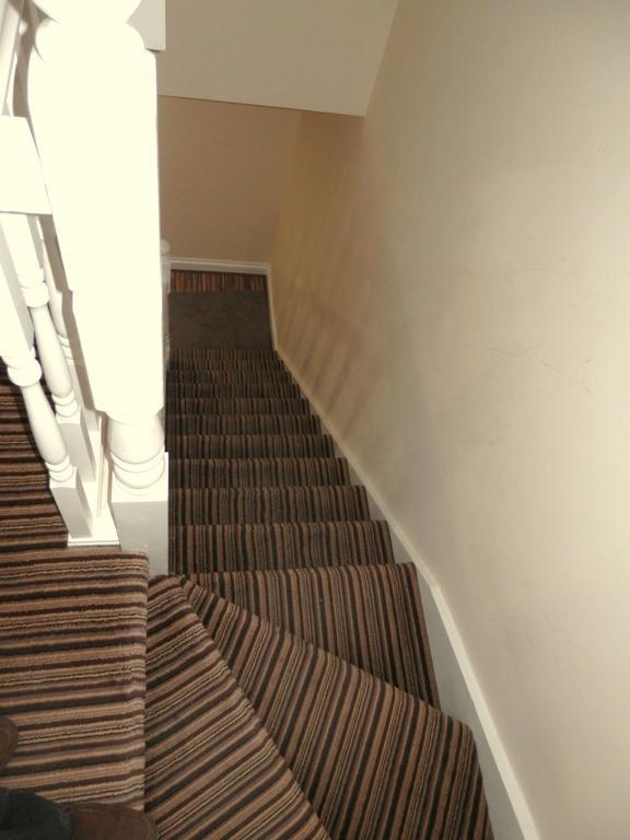 하운슬로우 Heathrow Travellers Hub B&B 외부 사진